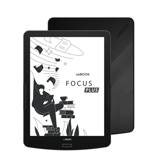 inkBOOK Focus Plus