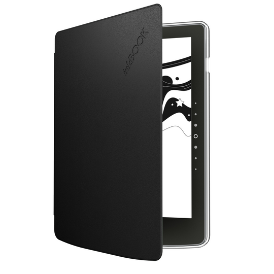 inkBOOK Duo MidnightBlack case for e-book reader inkBOOK Solaris